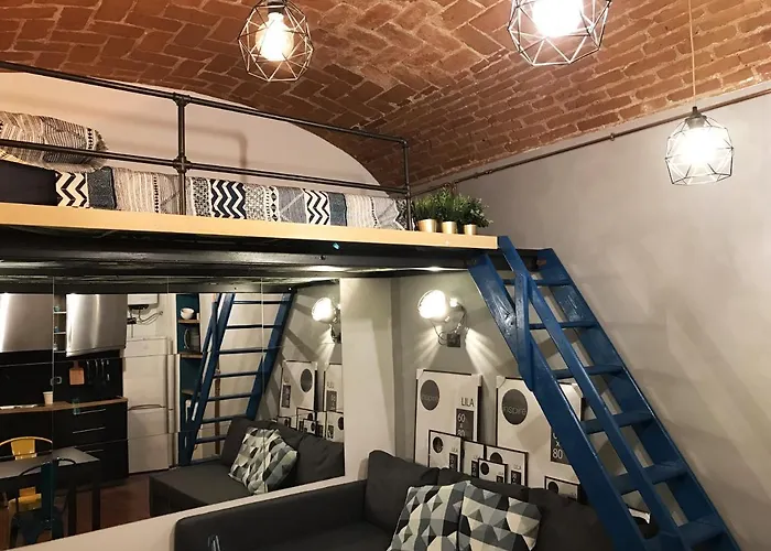 Floorplan B - 28