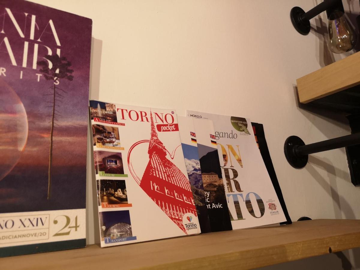 Floorplan B - 28 Turin