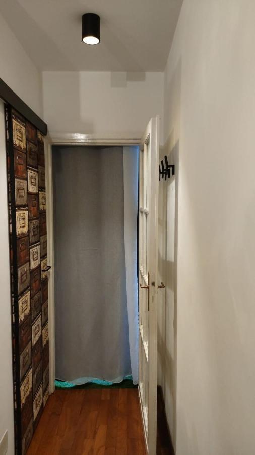 Floorplan B - 28 Turin