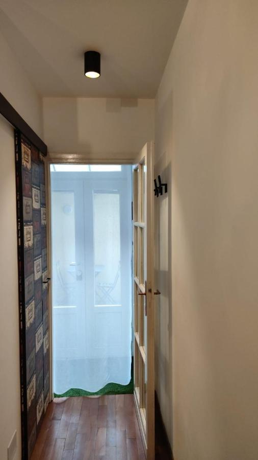 Floorplan B - 28 Turin